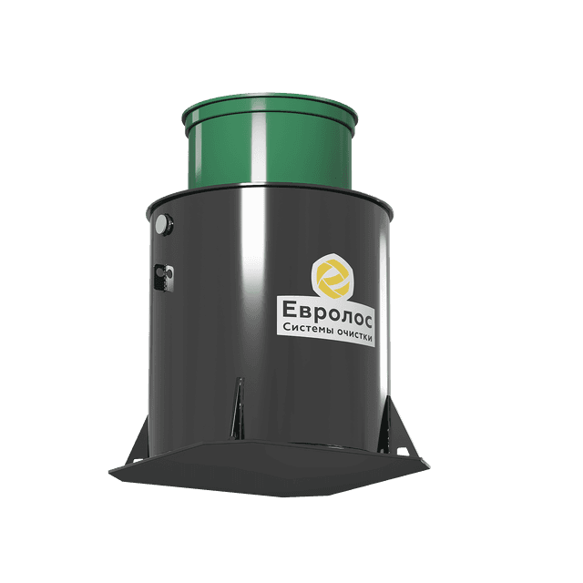 EUROLOS БИО — 5