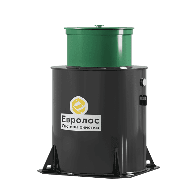 EUROLOS БИО — автономная канализация