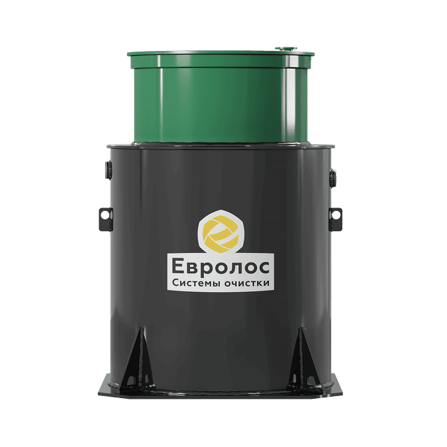 EUROLOS ПРО — 2