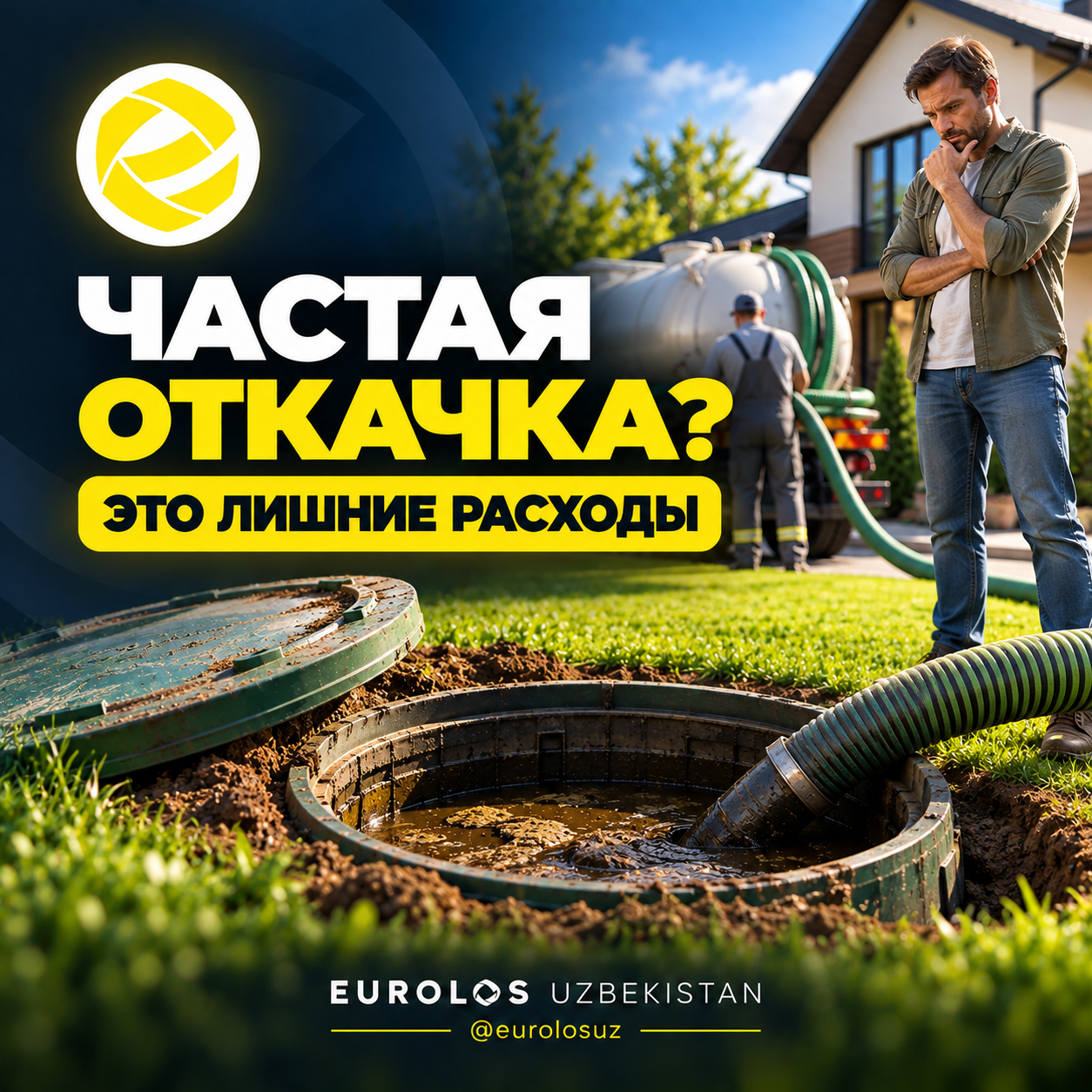 Частая откачка