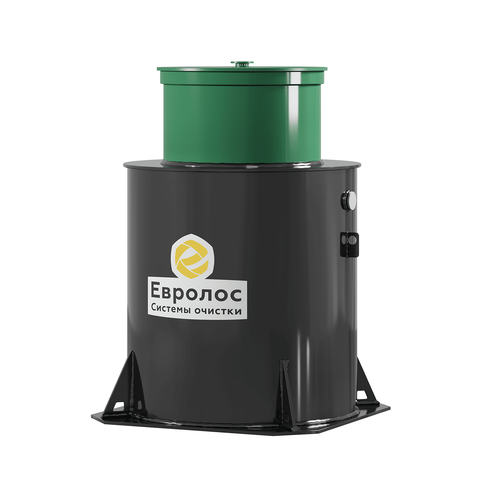 EUROLOS БИО — автономная канализация